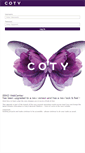 Mobile Screenshot of cotyartwork.com